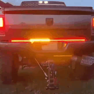🎉 LAST SALE 50% OFF 🔥 60-inch LED Tailgate Light Bar Strip